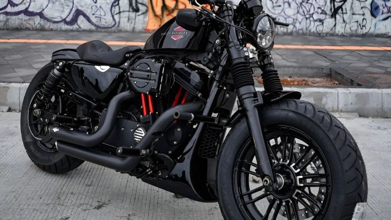 2026 Harley-Davidson EV 3X Lineup