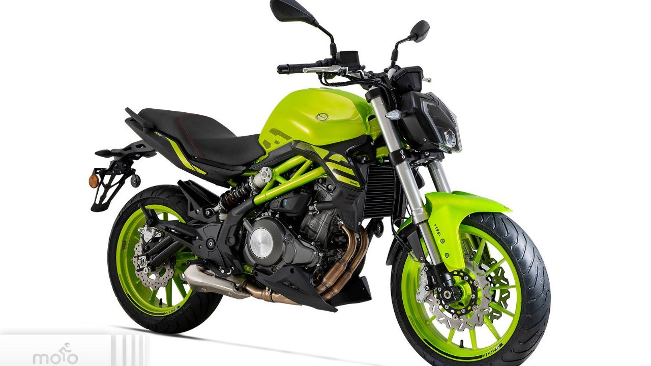 Benelli TNT R700 Bike 2026 Launched
