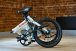 Hero Foldable Electric Cycle EV 7SX 2026