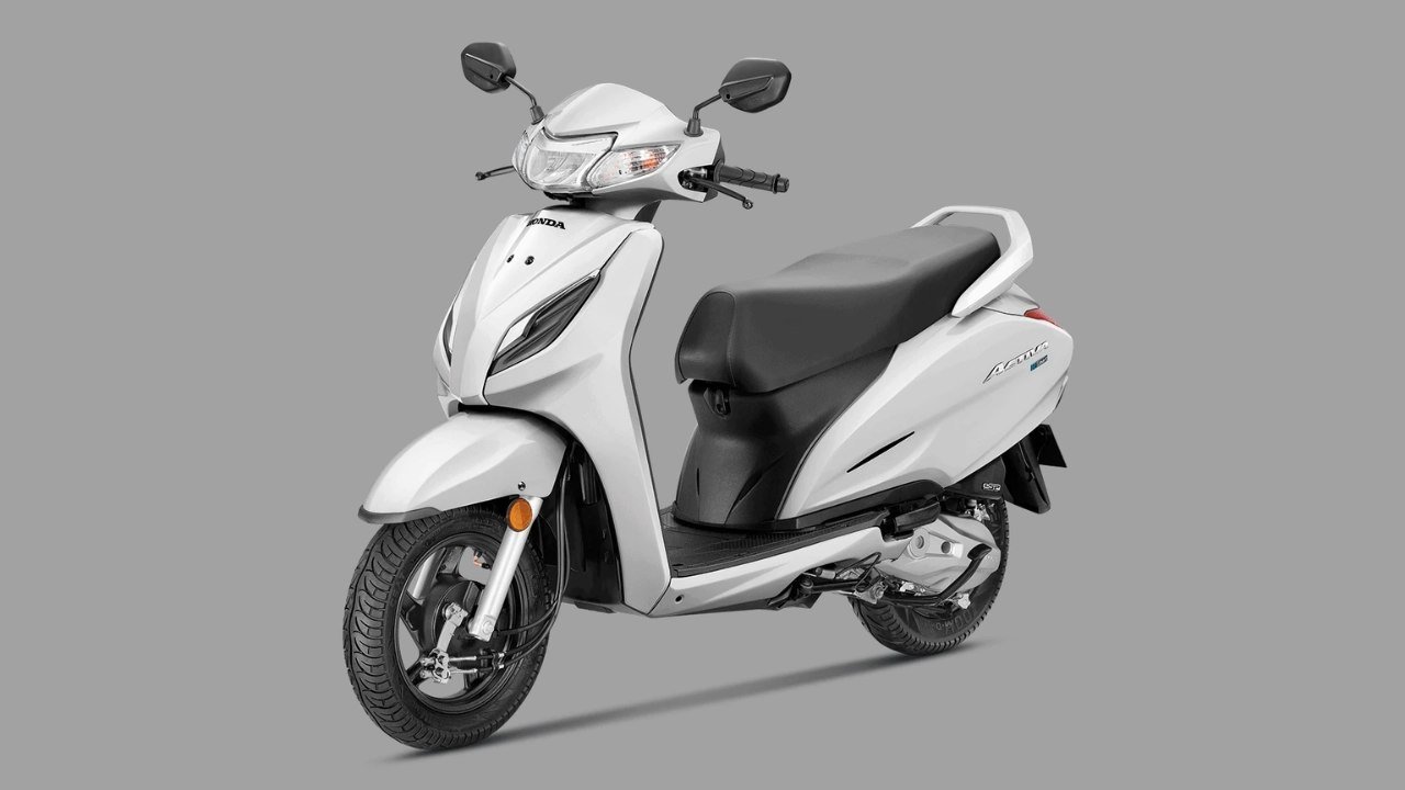 Honda Launches Activa 7G