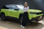 Jeep Compass 2025 Launched