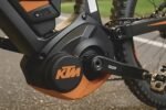 KTM Electric Cycle 2025