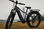 KTM Launches Premium Electric Bicycle