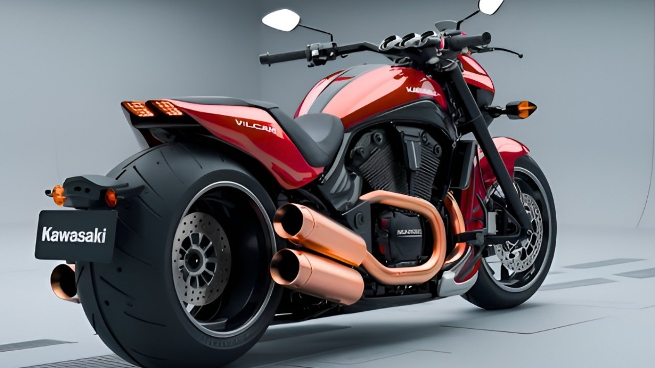 Kawasaki Vulcan SX 2026 vs Royal Enfield