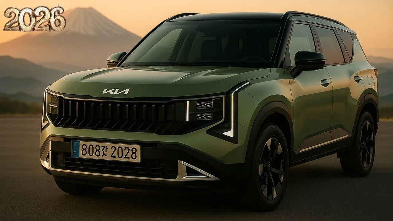 Kia Seltos 2026 New Model SUV Launch, 36 KML