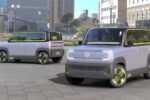 Maruti Suzuki Wagon R EV 2026