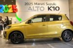 New Maruti Alto K10 2026 Launched