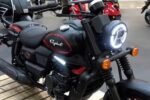 New Rajdoot 450 Bike Launches 2026
