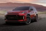 New Toyota RAV4 Gets PHEV Treatment