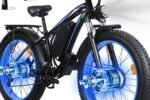 Patanjali Launches “Chakachak” Electric Bicycle