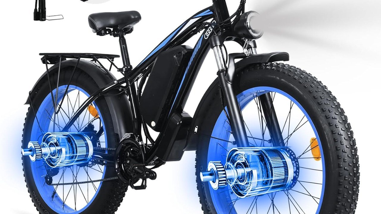 Patanjali Launches “Chakachak” Electric Bicycle
