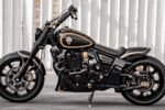 Royal Enfield Meteor 350 4XZ Bullet 2026