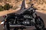 Royal Enfield Meteor 6G 650 2026