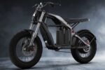 Segway Xafari Electric Cycle EV9 2026 Launched