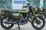 TATA New Bike HT 2026