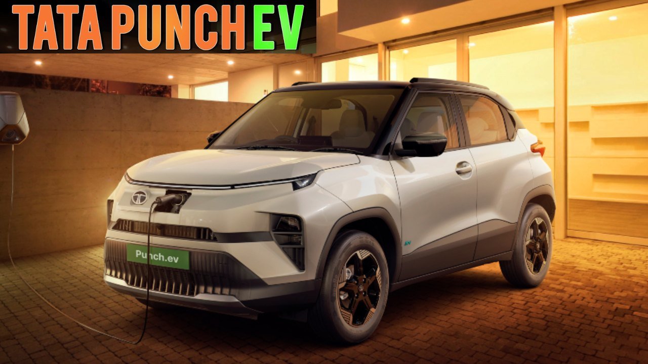 Tata Punch 2026 Launched 47 KM/L Mileage