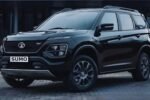 Tata Sumo EV SUV 2026