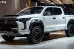 Toyota Hilux SX New Model 2026