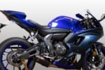 Yamaha R15 V7 2026 Launched