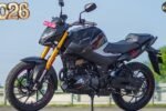 Hero Xtreme 160R Bike Launched 2026